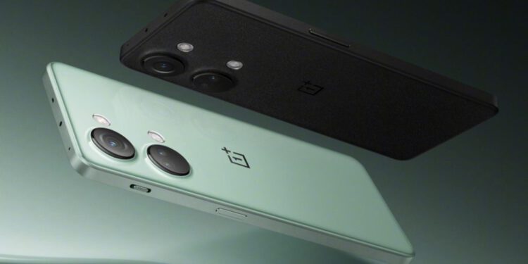 OnePlus Nord 3 Geliyor! Tasarımıyla Ateş Ediyor!