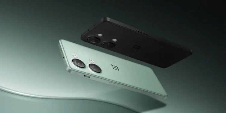 OnePlus Ace 2V Geekbench'te: Dimensity 9000 Gücünü Gösterdi! OnePlus Ace 2V Geekbench'te: Dimensity 9000 Gücünü Gösterdi!