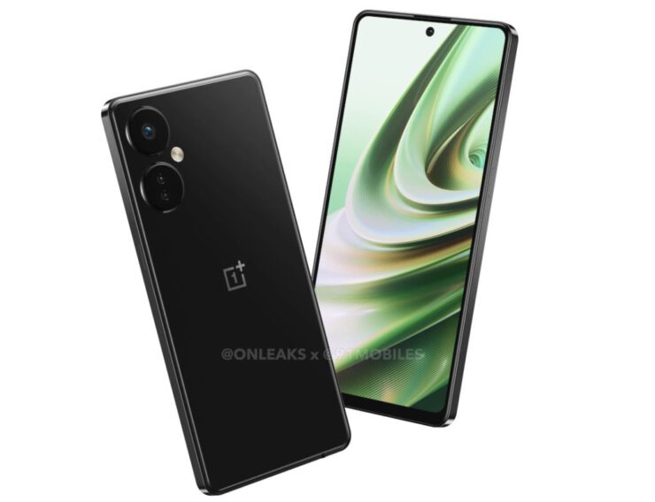 OnePlus Nord CE3