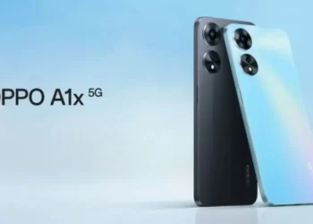 Oppo-A1X