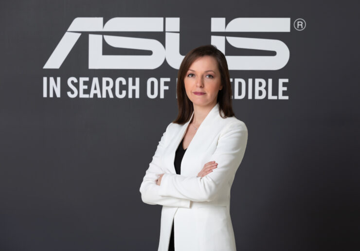 Asus