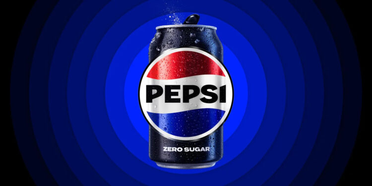 Pepsi