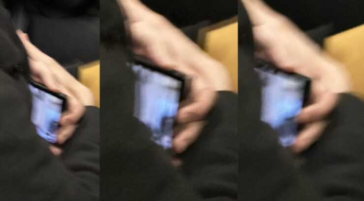 Google Pixel Fold