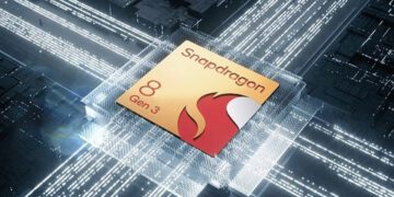 Snapdragon 8 Gen 3 Kendini Gösterdi!
