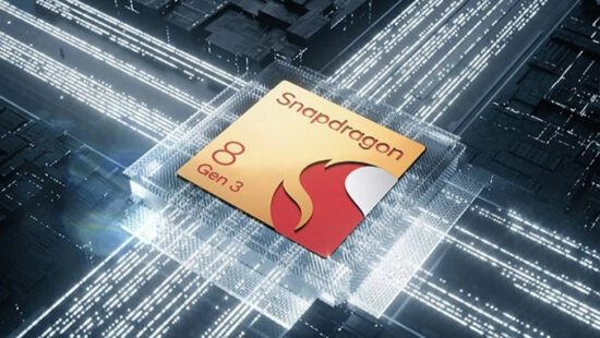 Snapdragon 8 Gen 3 Kendini Gösterdi!