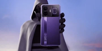 Realme GT Neo 5 SE