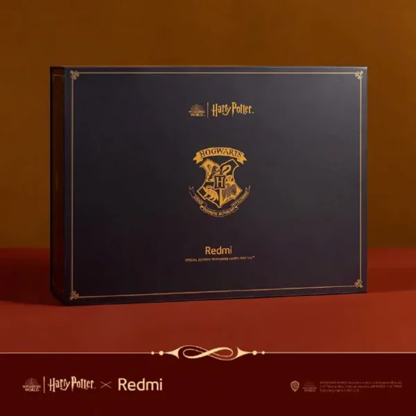 Redmi Note 12 Turbo Harry Potter Edition Geliyor!