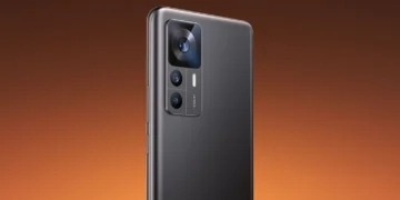 Redmi Note 12T