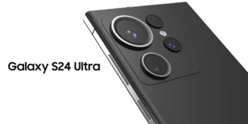 Galaxy S24 Ultra