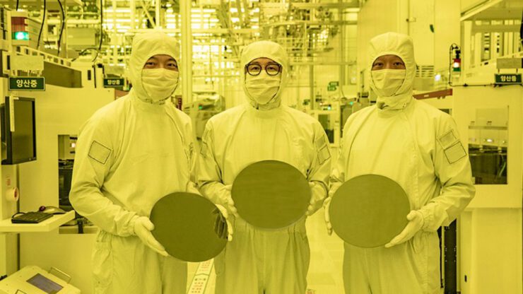 Samsung 4nm