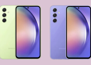 Galaxy A34 5G ve Galaxy A54 5G Fiyatı Ortaya Çıktı