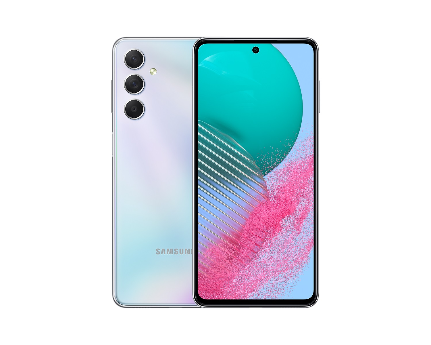 Samsung-Galaxy-M54-Tanitildi-Iste-Ozellikleri