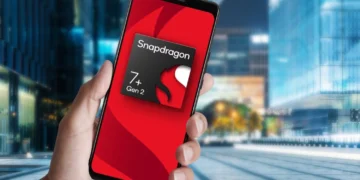 Snapdragon 7+ Gen 2 Orta Segmenti Üst Segment Yapacak!