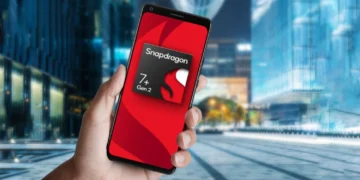 Snapdragon 7+ Gen 2 Ender