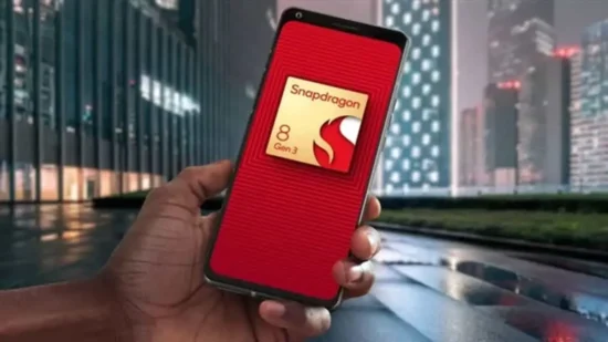Snapdragon 8 Gen 3 Özellikleri Netleşiyor! Güle Güle 32-bit!