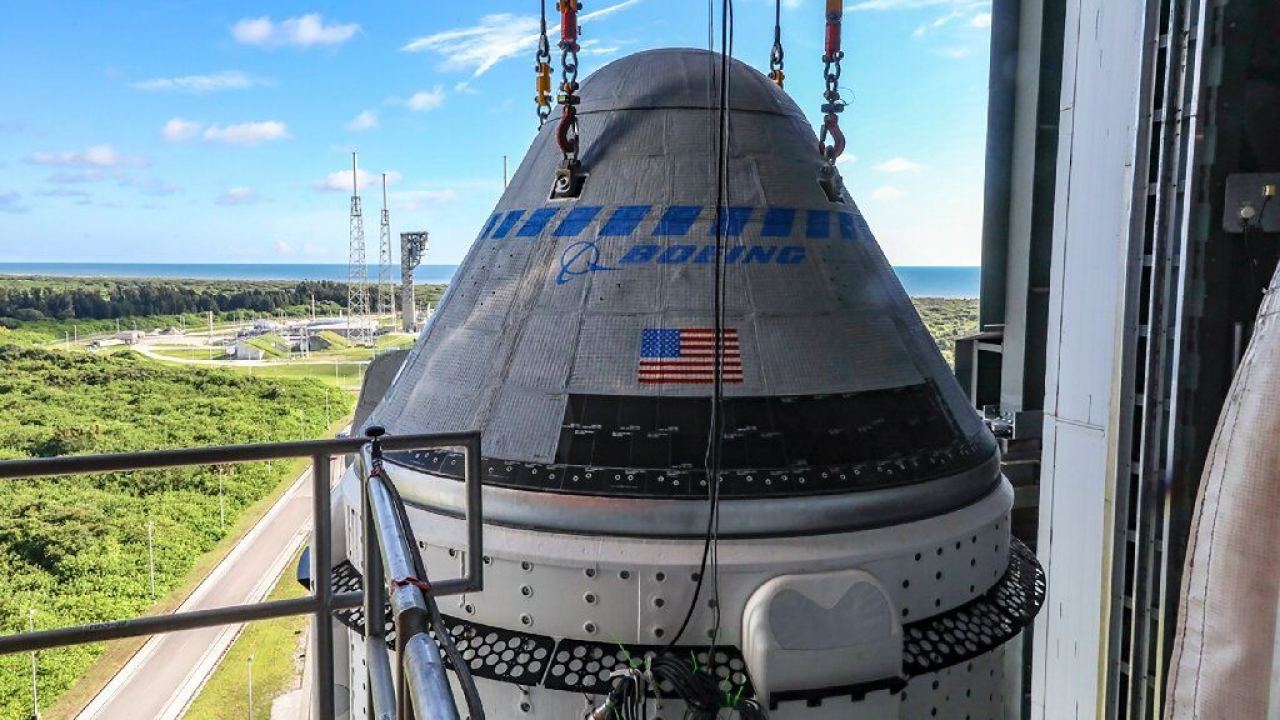 Starliner