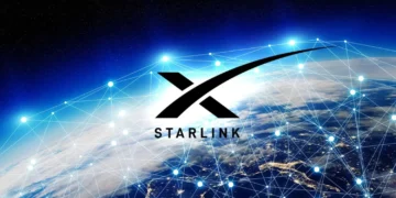Starlink Mobile