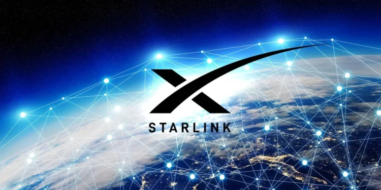 Starlink Mobile