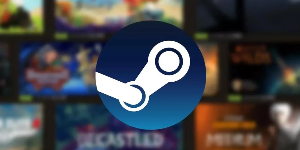 Steam