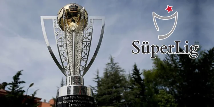 Süper Lig maçları şifresiz