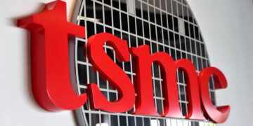 TSMC 4nm Çiplerin Seri Üretimine Başlıyor