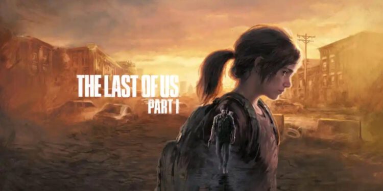 The Last of Us Part I sistem gereksinimleri