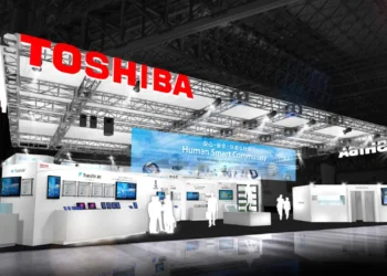 Toshiba