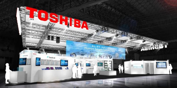 Toshiba