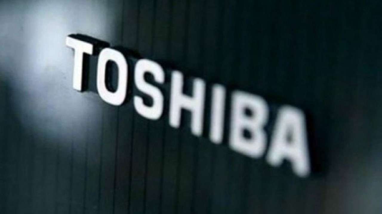 Toshiba