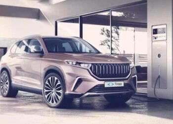 Trafik Sigortasına Togg ve Tesla Ayarı Geldi!