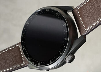 Huawei Watch 4 Pro Geliyor! İşte Beklenen Özellikler!