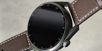 Huawei Watch 4 Pro Geliyor! İşte Beklenen Özellikler!