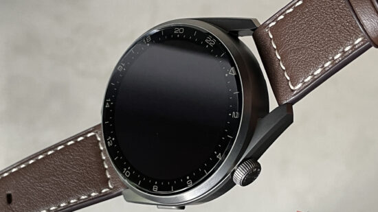 Huawei Watch 4 Pro Geliyor! İşte Beklenen Özellikler!