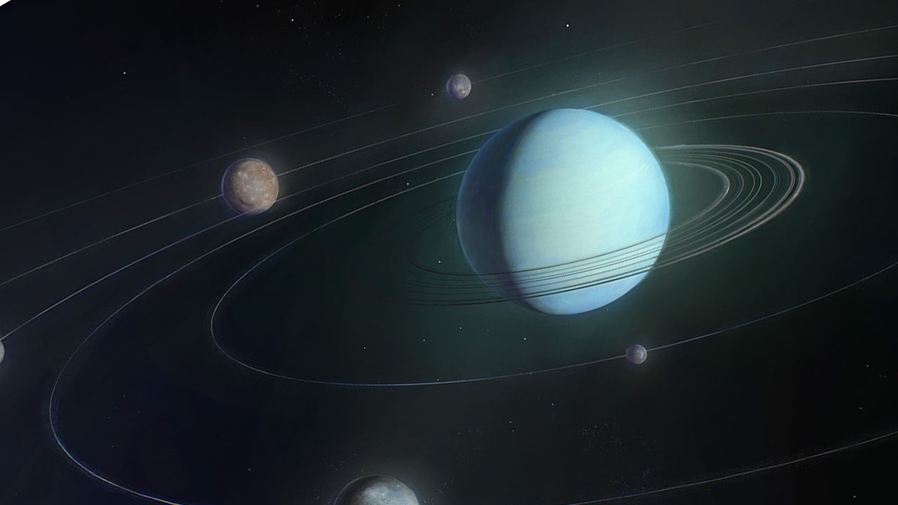 Uranus