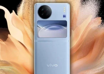 Vivo X Flip Sertifikasını Aldı Geliyor! Tasarım Şahane!