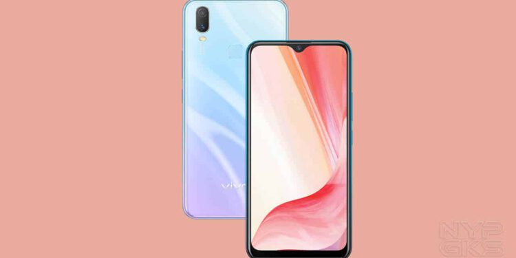 Vivo Y11 Lansman Tarihi Ortaya Çıktı