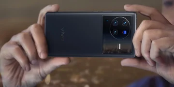 Vivo ve Zeiss Mobil Fotoğrafçılığı Masaya Yatırdı