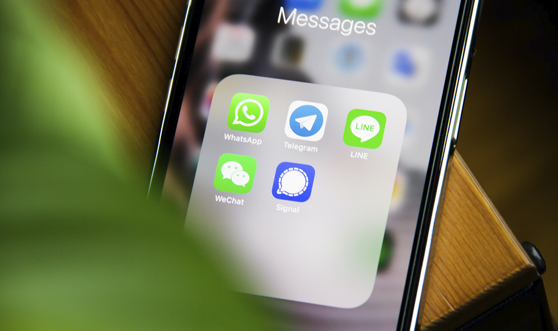 WhatsApp
