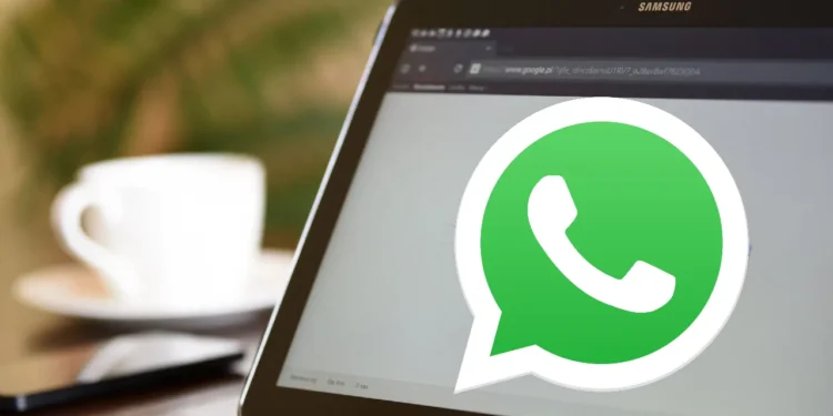 WhatsApp Tasarımda Değişikliğe Gidiyor