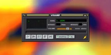 Winamp