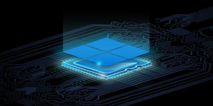 Windows 12 Sistem Gereksinimleri