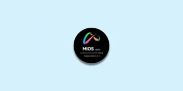 Xiaomi MIOS