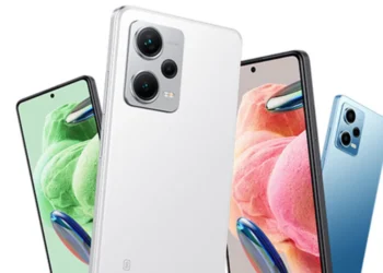 Xiaomi Redmi Note 12