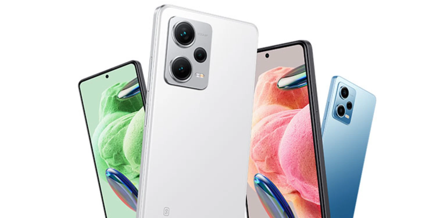 Xiaomi Redmi Note 12 Serisi Avrupa Pazarı Için Tanıtıldı Hardware