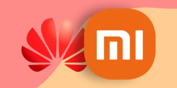Huawei Xiaomi'ye Dava Açtı!