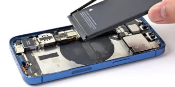 Zamlı iPhone Pil Değişim Ücreti