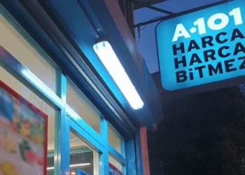 A101 Tekne ve Karavan Satışlarından Sonra Gözünü Otomobillere Çevirdi!