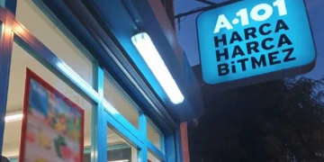 A101 Tekne ve Karavan Satışlarından Sonra Gözünü Otomobillere Çevirdi!
