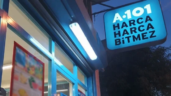 A101 Tekne ve Karavan Satışlarından Sonra Gözünü Otomobillere Çevirdi!