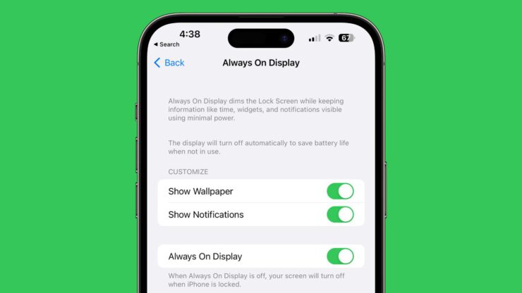 iOS 16.4 Beta 2 Yenilikler ile Geldi